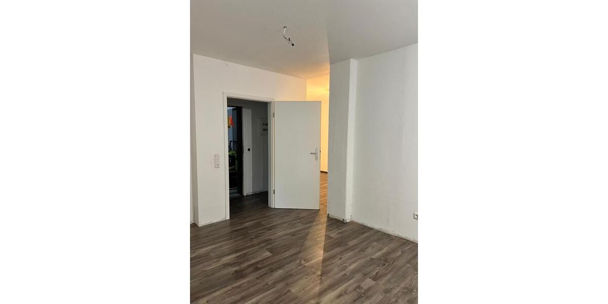 Etagenwohnung Nordenham - 3 Zimmer, 66 m&sup2;, 540&euro; | Angebot:24873017