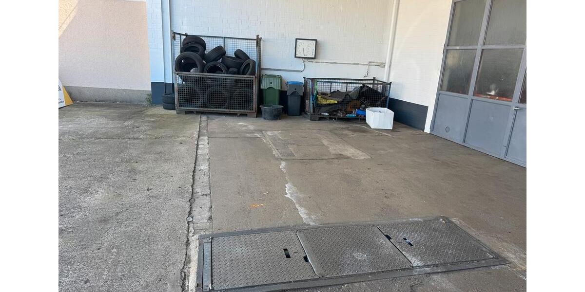 Gewerbeobjekt Achern - 2.300&euro; | Angebot:26486792