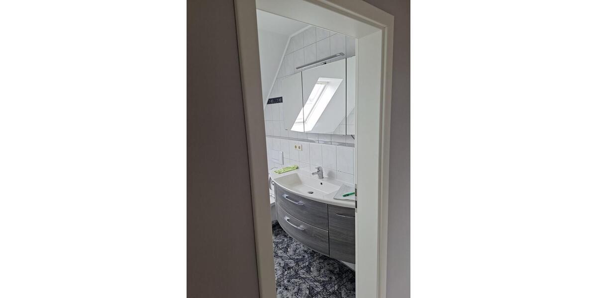 Etagenwohnung Steinfeld (Oldenburg) - 3 Zimmer, 85 m&sup2;, 890&euro; | Angebot:25650369