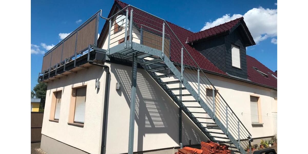 Wohnen auf Zeit Zerbst (Anhalt) Leps - 2 Zimmer, 60 m&sup2;, 23&euro; | Angebot:25157192