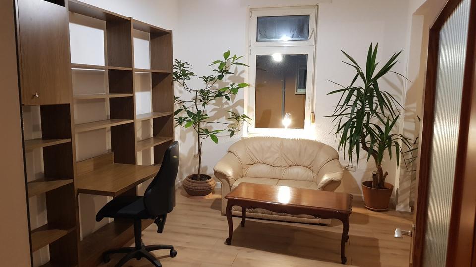 Etagenwohnung Saarbrücken West - 3 Zimmer, 79 m&sup2;, 750&euro; | Angebot:25866780