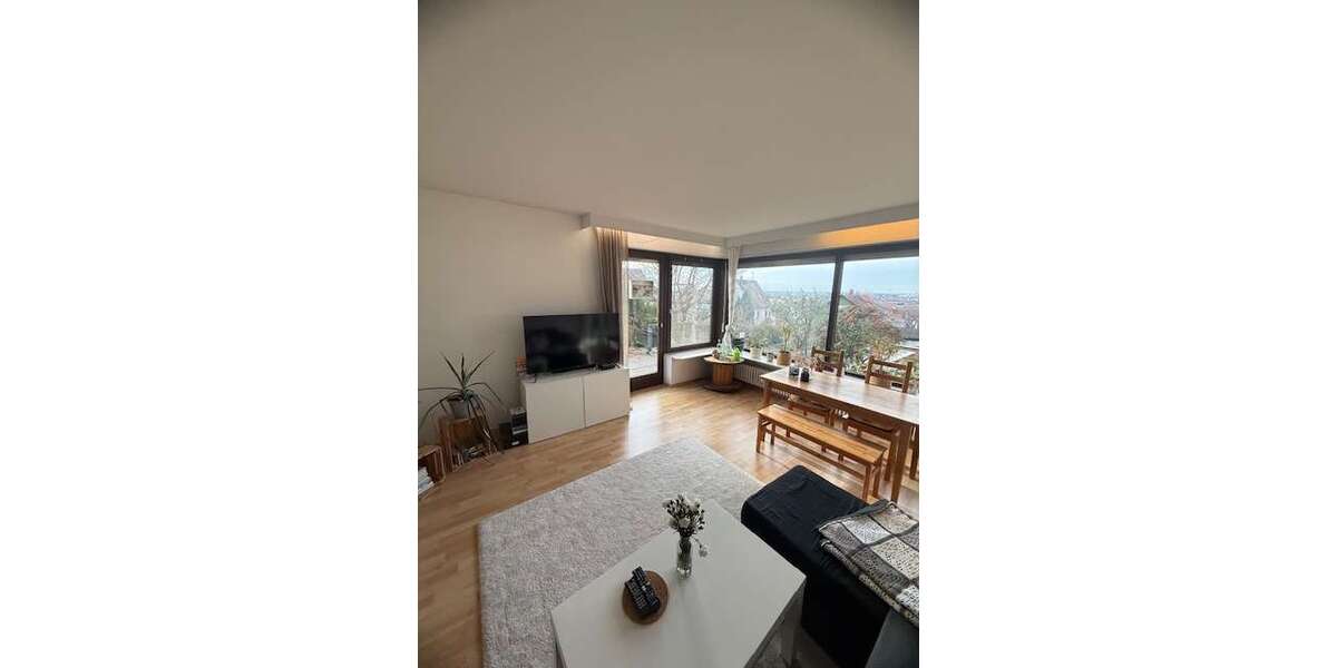 Wohnung zum Mieten in Leimen 750 € 76 m² 3 zimmer