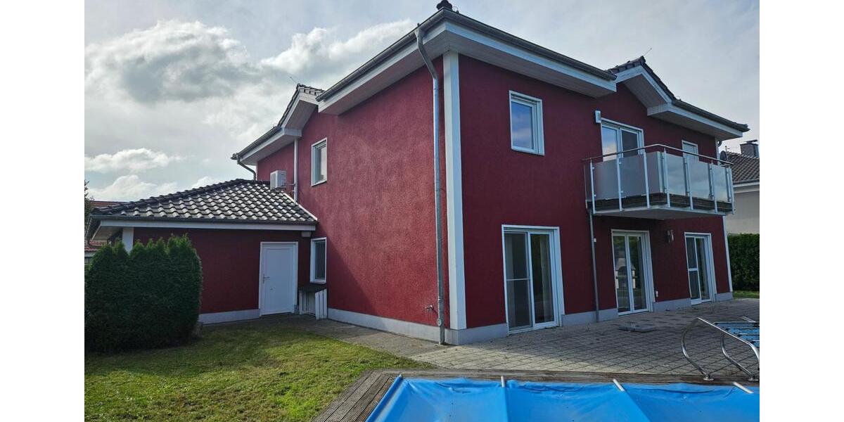 3-Raumwohnung in ruhiger Wohnlage 3 zimmer