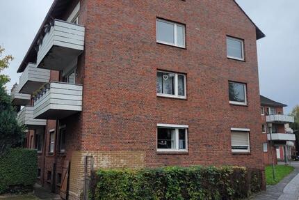 Wohnung Wilhelmshaven - 3 Zimmer, 78 m&sup2;, 420&euro; | Angebot:25098506