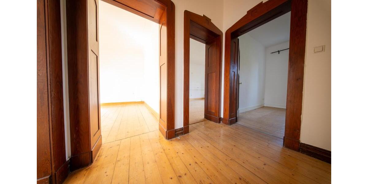 Etagenwohnung Solingen Burg - 2.5 Zimmer, 88 m&sup2;, 950&euro; | Angebot:25965198