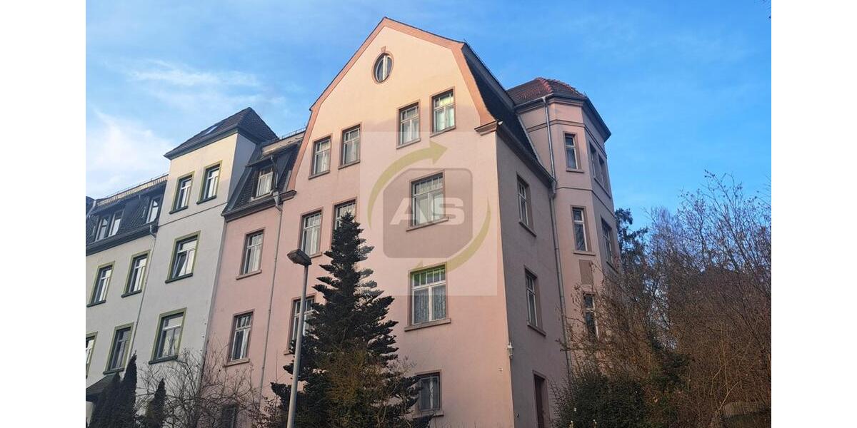 Erdgeschoßwohnung Crimmitschau - 5 Zimmer, 106 m&sup2;, 775&euro; | Angebot:25646446
