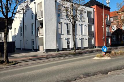 Wohnung Bad Lippspringe - 2 Zimmer, 72 m&sup2;, 945&euro; | Angebot:25235943