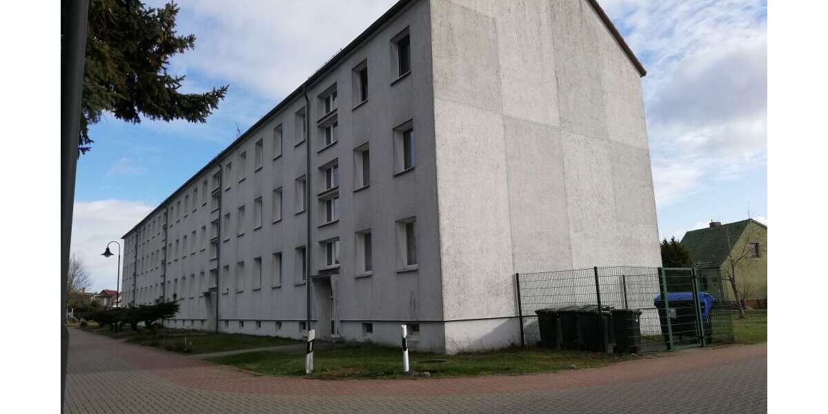 Etagenwohnung Jacobsdorf Thomasaue - 2 Zimmer, 52 m&sup2;, 385&euro; | Angebot:25370904