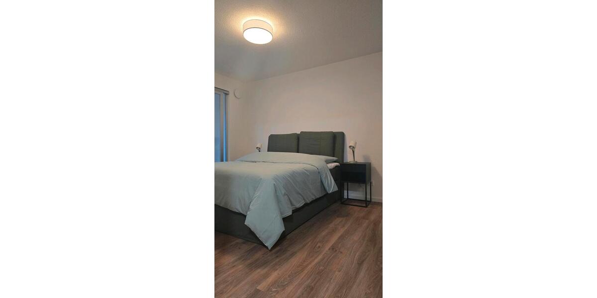 Etagenwohnung Offenbach am Main - 2 Zimmer, 47 m&sup2;, 1.400&euro; | Angebot:25908620