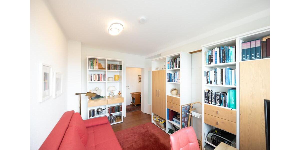 Etagenwohnung Osnabrück Hellern - 3 Zimmer, 87 m&sup2;, 1.100&euro; | Angebot:25962071