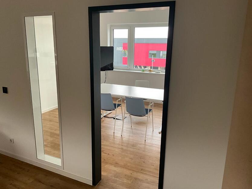 Moderne Bürofläche zur Untervermietung - All-in-Miete