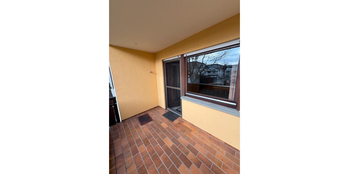 Etagenwohnung Bad Wurzach - 2.5 Zimmer, 58 m&sup2;, 850&euro; | Angebot:26212030