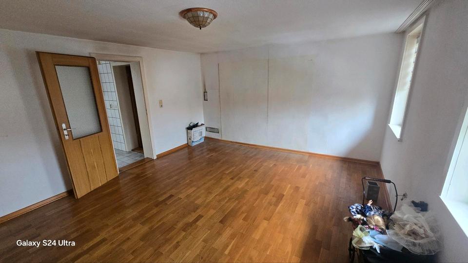Etagenwohnung Ellrich - 2 Zimmer, 80 m&sup2;, 400&euro; | Angebot:26246666