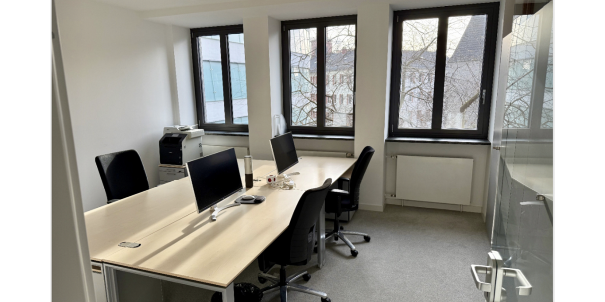 Büro in Lorsch 300 € 170 m² zimmer