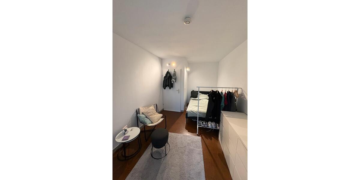 Zimmer in 4er Studentinnen WG in Gremmendorf 13 zimmer