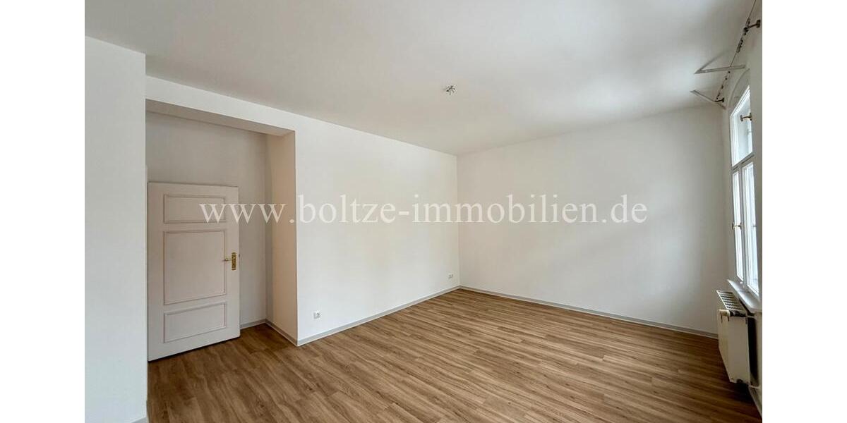 Ihr modernes City-Appartement zum Wohlfühlen! 2 zimmer