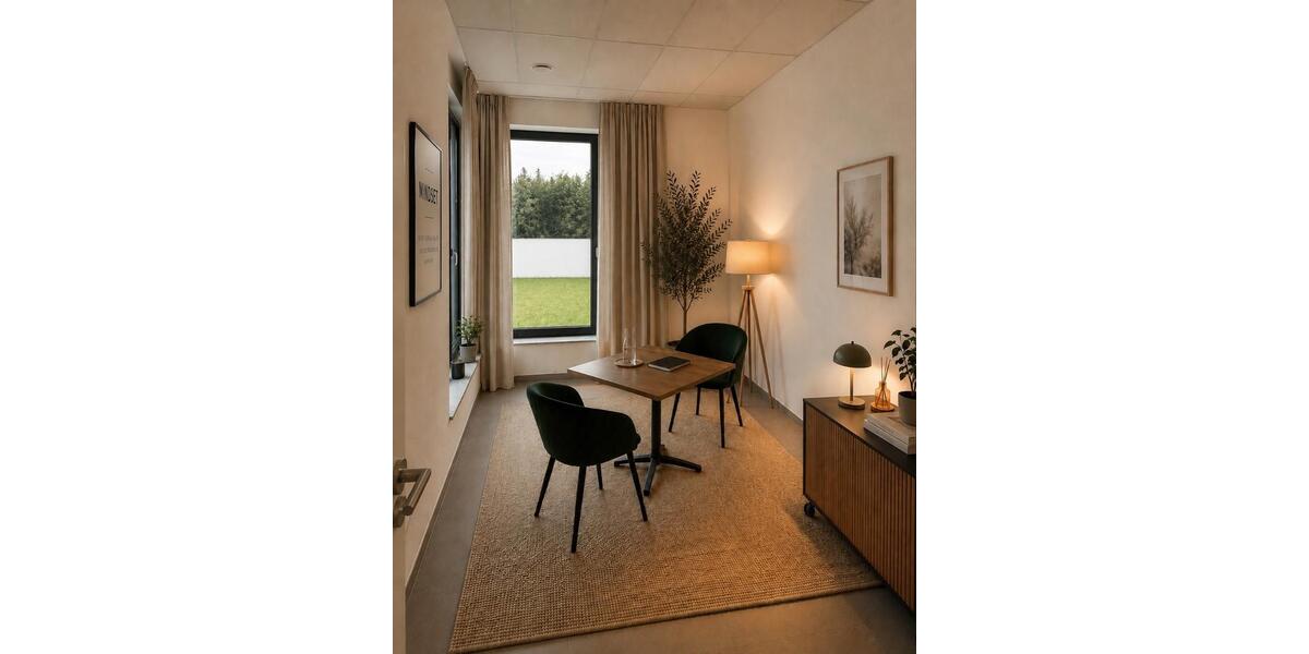 Erdgeschoßwohnung Welden - 1 Zimmer, 13 m&sup2;, 20&euro; | Angebot:26638673