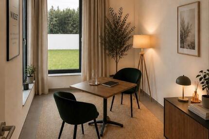 Wohnung Welden - 1 Zimmer, 13 m&sup2;, 20&euro; | Angebot:26638673