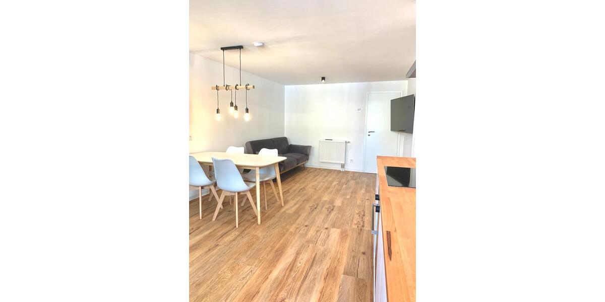 Etagenwohnung Kronach - 1 Zimmer, 8 m&sup2;, 309&euro; | Angebot:26456238