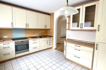 Wohnung Kaiserslautern Bahnheim - 3 Zimmer, 75 m&sup2;, 690&euro; | Angebot:26857186