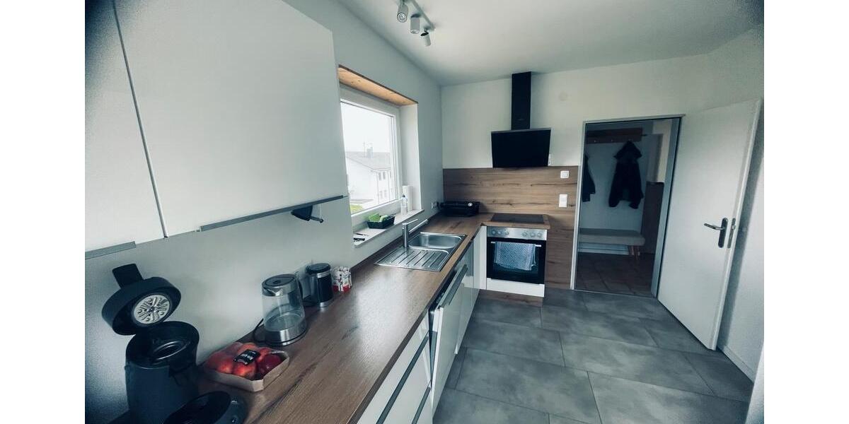 Etagenwohnung Schwendi - 3 Zimmer, 85 m&sup2;, 1.250&euro; | Angebot:26594452