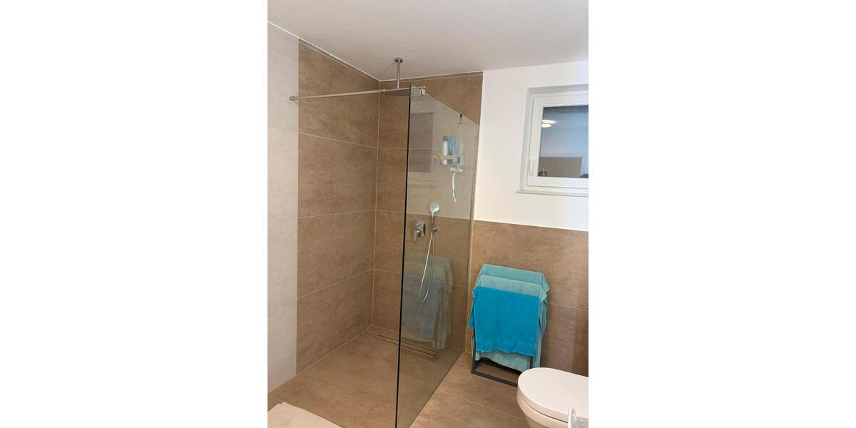 Terrassenwohnung Bad Camberg - 2 Zimmer, 64 m&sup2;, 820&euro; | Angebot:26533040
