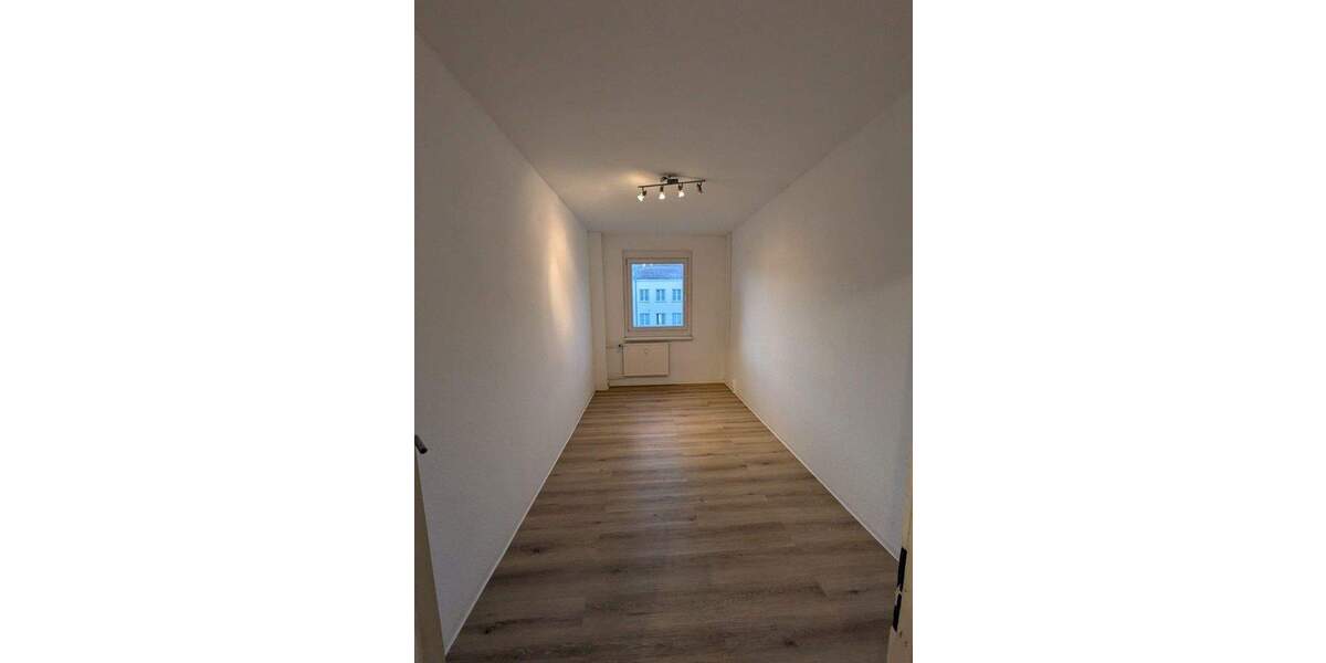 Etagenwohnung Pasewalk Anklamer Siedlung - 3 Zimmer, 60 m&sup2;, 540&euro; | Angebot:25211840