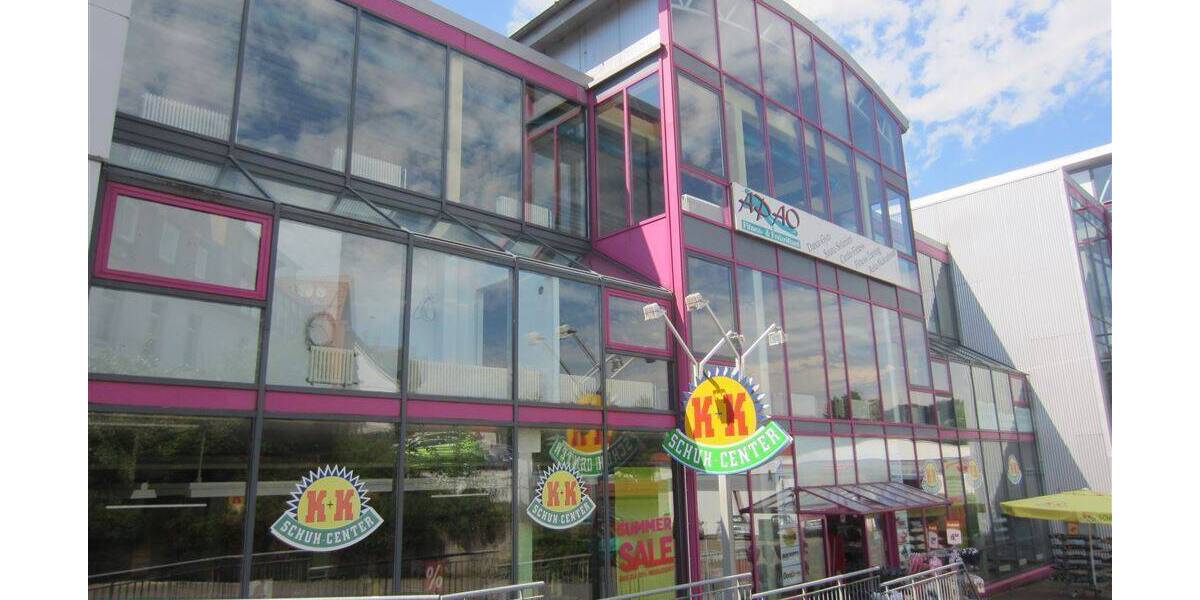 Gewerbeobjekt Osterode Freiheit - 2 Zimmer, 4.500&euro; | Angebot:25778661