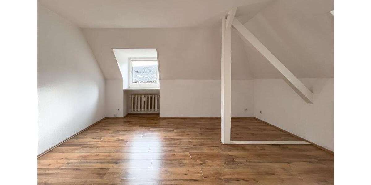 Dachgeschoßwohnung Meerbusch Necklenbroich - 2 Zimmer, 75 m&sup2;, 1.100&euro; | Angebot:24497958