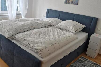 Wohnen auf Zeit Leinfelden-Echterdingen Echterdingen - 2 Zimmer, 50 m&sup2;, 1.250&euro; | Angebot:26527582