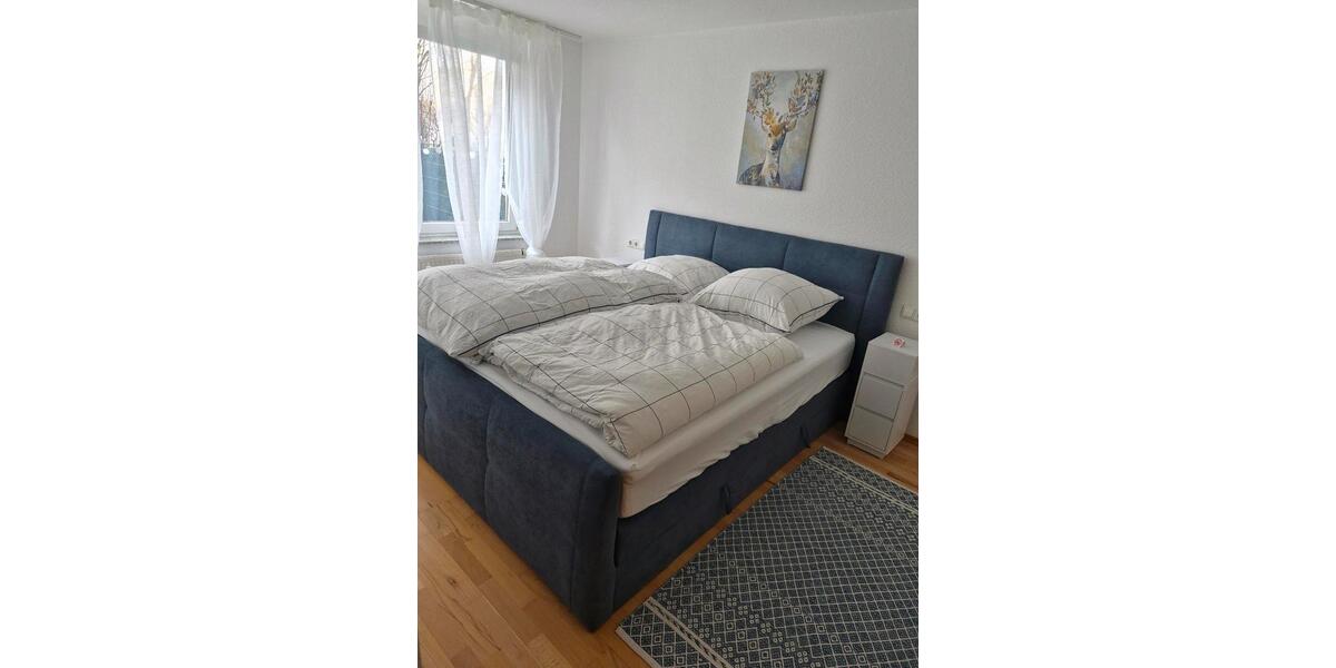 Wohnen auf Zeit Leinfelden-Echterdingen Echterdingen - 2 Zimmer, 50 m&sup2;, 1.250&euro; | Angebot:26527582