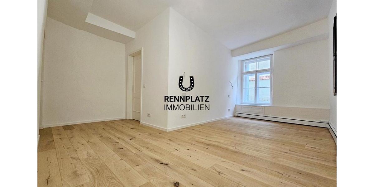 Etagenwohnung Regensburg Kumpfmühl - 3 Zimmer, 88 m&sup2;, 1.490&euro; | Angebot:25805905