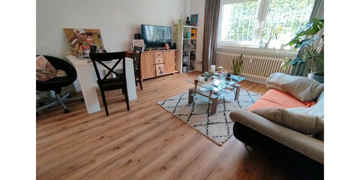 Etagenwohnung Saarbrücken St. Arnual - 2 Zimmer, 60 m&sup2;, 700&euro; | Angebot:25079420