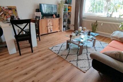 Wohnung Saarbrücken St. Arnual - 2 Zimmer, 60 m&sup2;, 700&euro; | Angebot:25079420