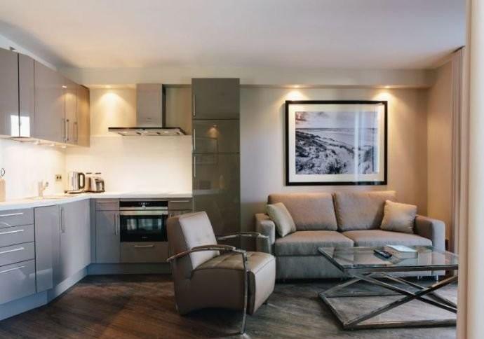 Wohnen auf Zeit Papendorf - 2 Zimmer, 50 m&sup2;, 1.690&euro; | Angebot:24833403