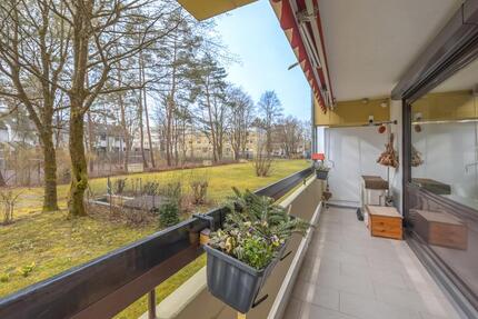Wohnung Germering - 3 Zimmer, 78 m&sup2;, 1.750&euro; | Angebot:25853810