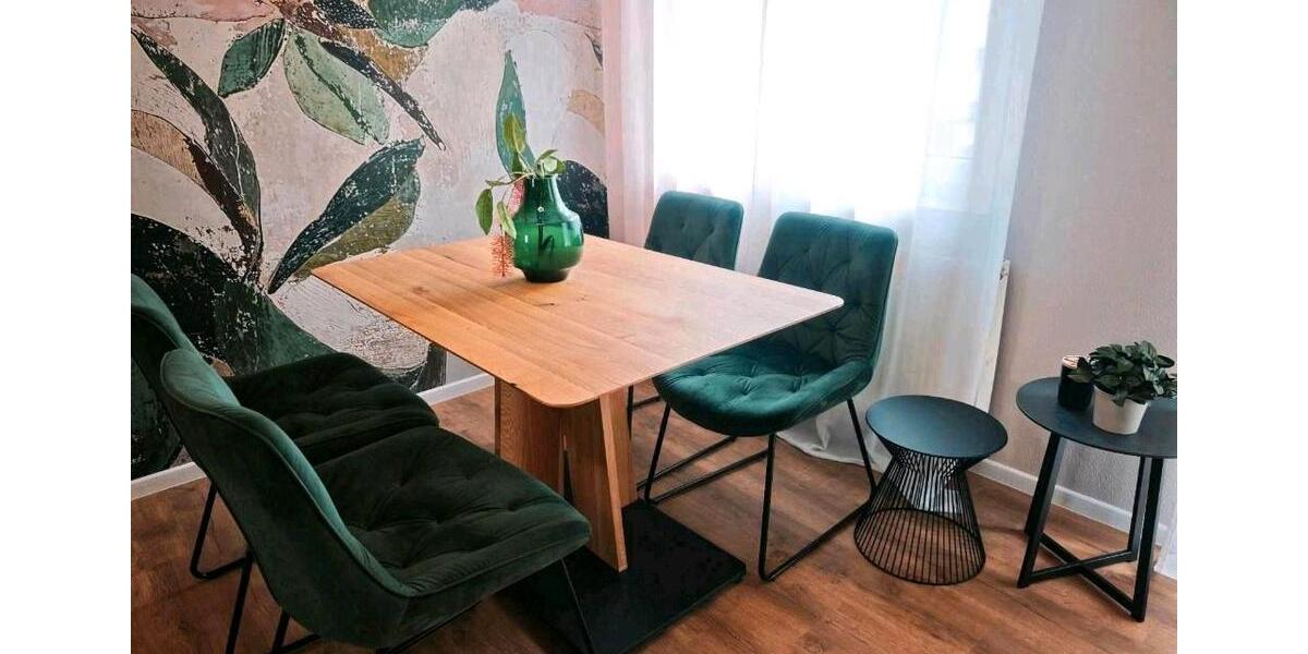 Etagenwohnung Kornwestheim - 3 Zimmer, 58 m&sup2;, 1.400&euro; | Angebot:26693309