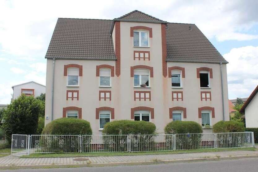 Wohnung zum Mieten in WeißwasserO.L. 645 € 92.15 m²