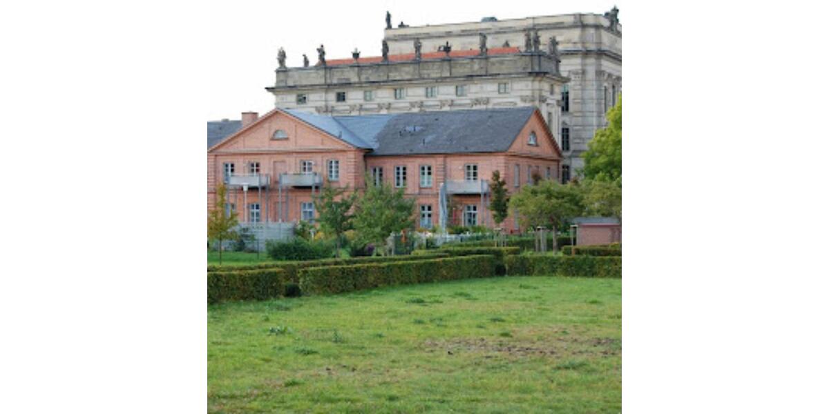 Erdgeschoßwohnung Ludwigslust - 2 Zimmer, 45 m&sup2;, 590&euro; | Angebot:25337466