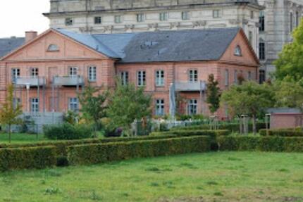 Wohnung Ludwigslust - 2 Zimmer, 45 m&sup2;, 590&euro; | Angebot:25337466