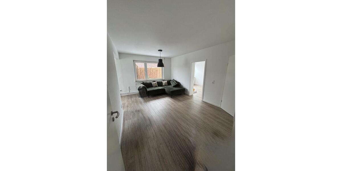Erdgeschoßwohnung Westerstede - 3 Zimmer, 78 m&sup2;, 750&euro; | Angebot:24766383