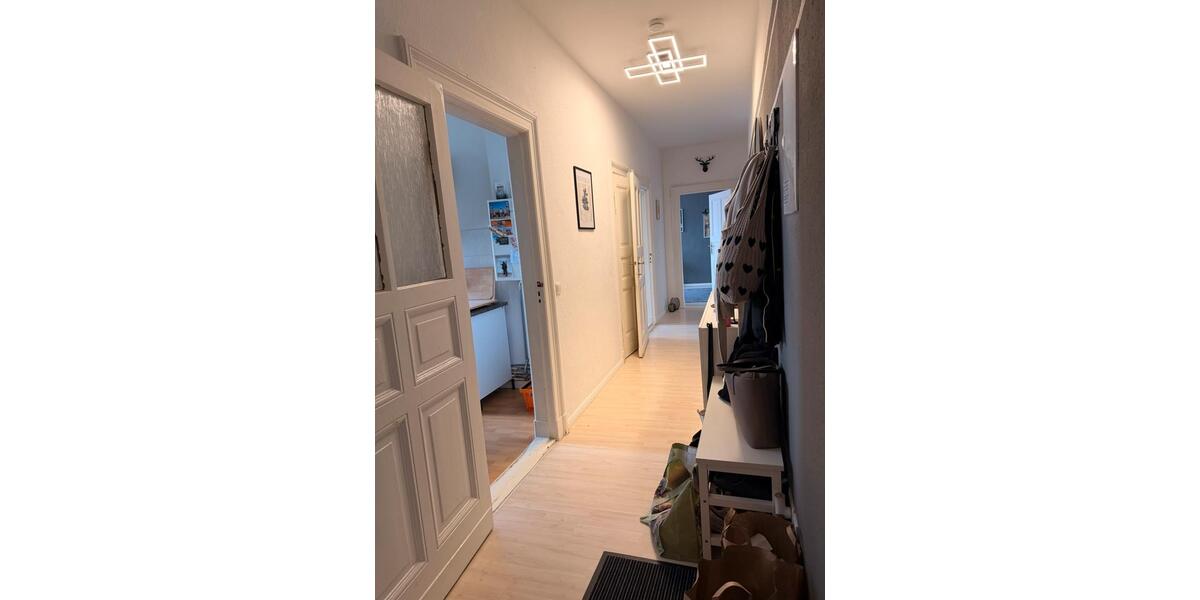 Etagenwohnung Neuruppin - 2 Zimmer, 70 m&sup2;, 595&euro; | Angebot:26021542