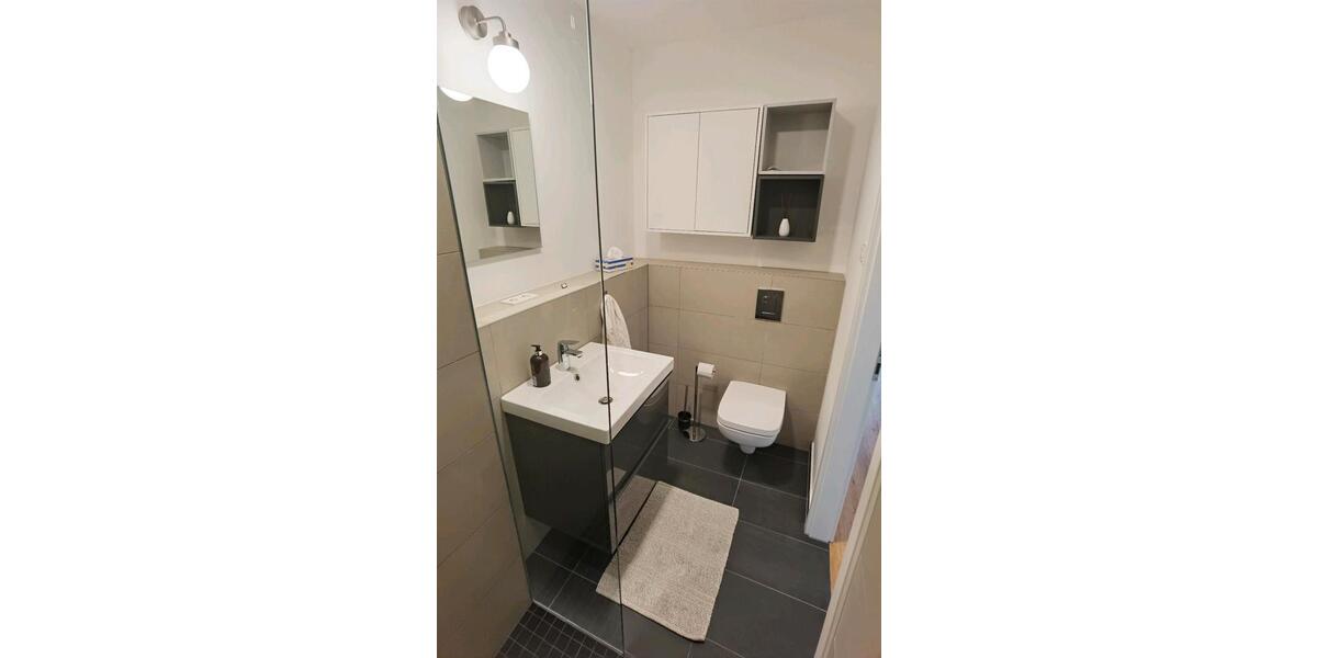 Etagenwohnung Berlin Lichtenberg - 1 Zimmer, 30 m&sup2;, 1.000&euro; | Angebot:26701675