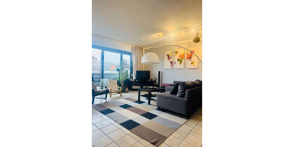 Etagenwohnung Eschborn - 3.5 Zimmer, 117 m&sup2;, 1.700&euro; | Angebot:24739484