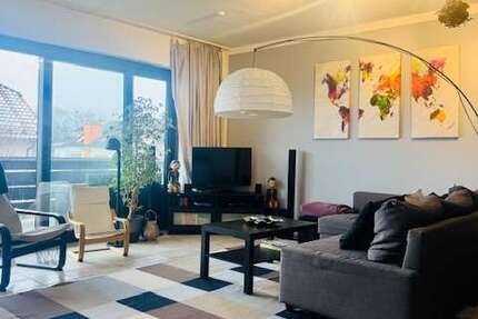 Wohnung Eschborn - 3.5 Zimmer, 117 m&sup2;, 1.700&euro; | Angebot:24739484