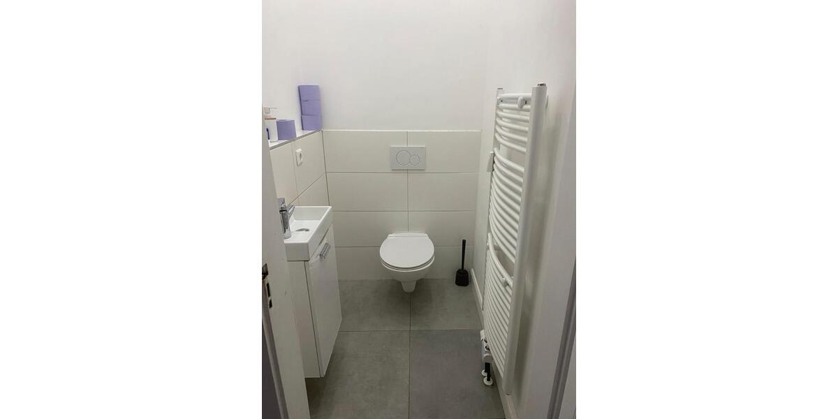 Etagenwohnung Freinsheim - 4 Zimmer, 105 m&sup2;, 1.180&euro; | Angebot:25724560