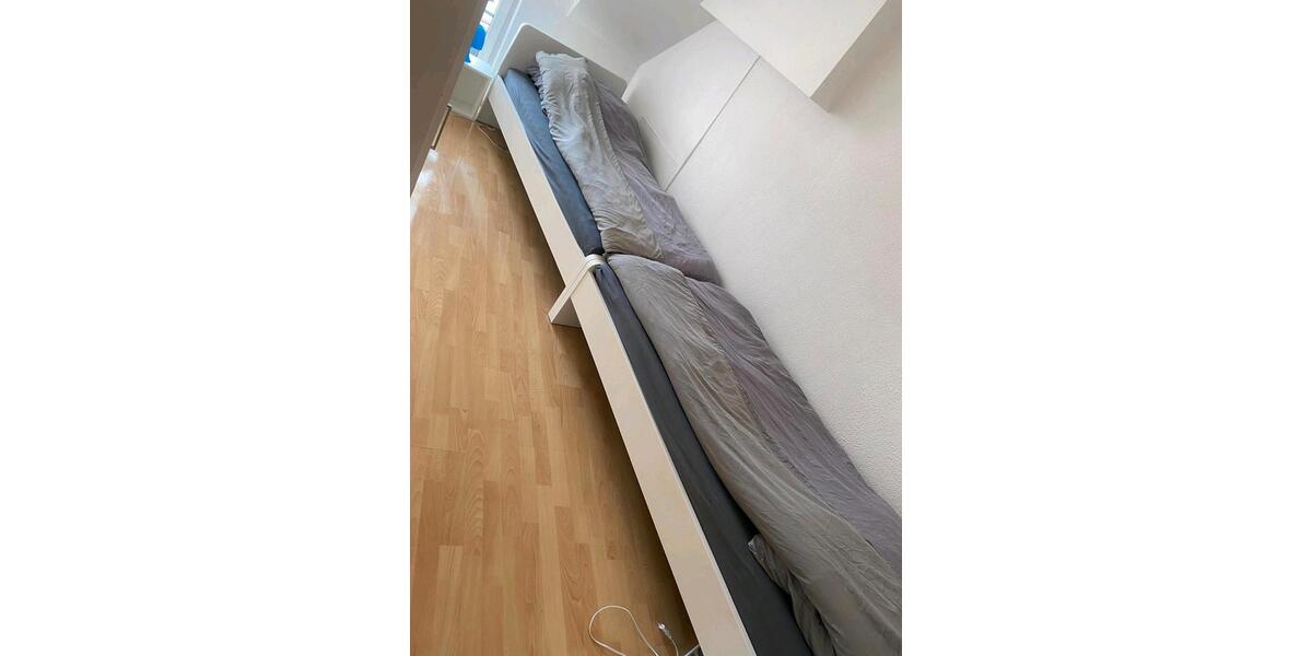 Monteur Unterkunft bis zu 10 Personen in Bopfingen zimmer