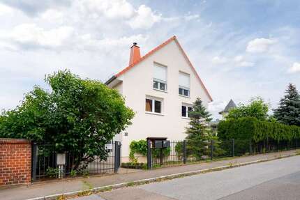 Wohnung zum Mieten in Dresden 540 € 60 m²