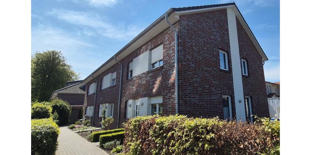 Reihenhaus Delmenhorst Deichhorst - 4 Zimmer, 102 m&sup2;, 1.495&euro; | Angebot:26430915