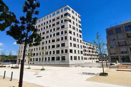 Wohnung Regensburg Weichs - 2 Zimmer, 70 m&sup2;, 1.003&euro; | Angebot:26100294